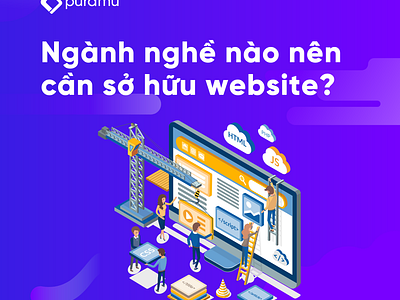 DỊCH VỤ THIẾT KẾ WEBSITE PURAMU branding design logo puramu responsive seo thietkewebsite ui ui design uiux uiux design ux design uxui uxui design web design website website design website idea wordpress wordpress website