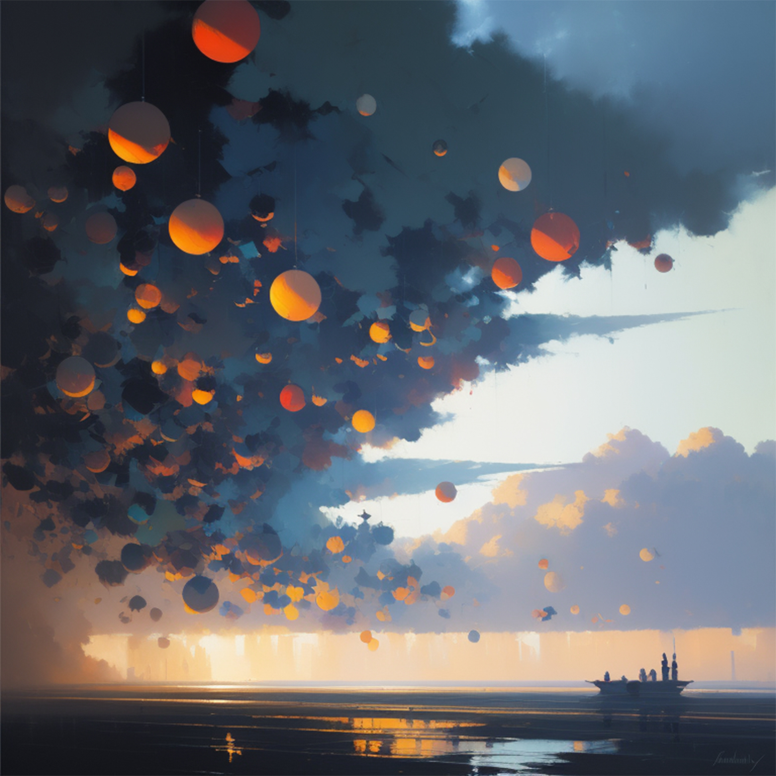 #AIart ai aiart aigenerated art artgenerator chatgpt creativity design drawing environment fantasy gaming graphic design illustration painting photoshop photoshopai render ui visualisation