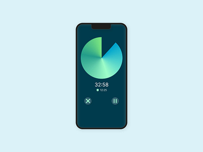 Countdown Timer alldo appdesign countdown timer dailyui design digitaldesign graphicdesign productdesign ui uidesign ux uxdesign visualdesign webdesign