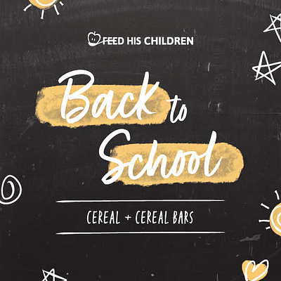 Back to School design graphic design icons illustration school texture typography