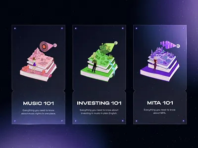 MITA - Investment Branding brand guidelines brand identity branding design digital illustration finance fintech graphic design graphicdesign illustration illustrator investment music ui vector illustration visual identity