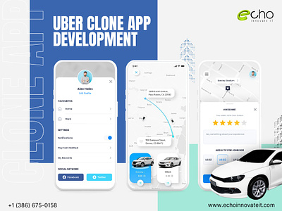 Uber Clone App Development app app development design development mobile app mobile app development taxi booking app uber app uber clone app