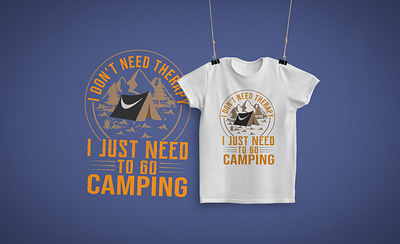 Camping t-shirt Design । Outdoor T-shirt apparel camping t shirt design campingfun clothing fashion mountain t shirt outdoor t shirt design shirt t shirt t shirt design tshirt