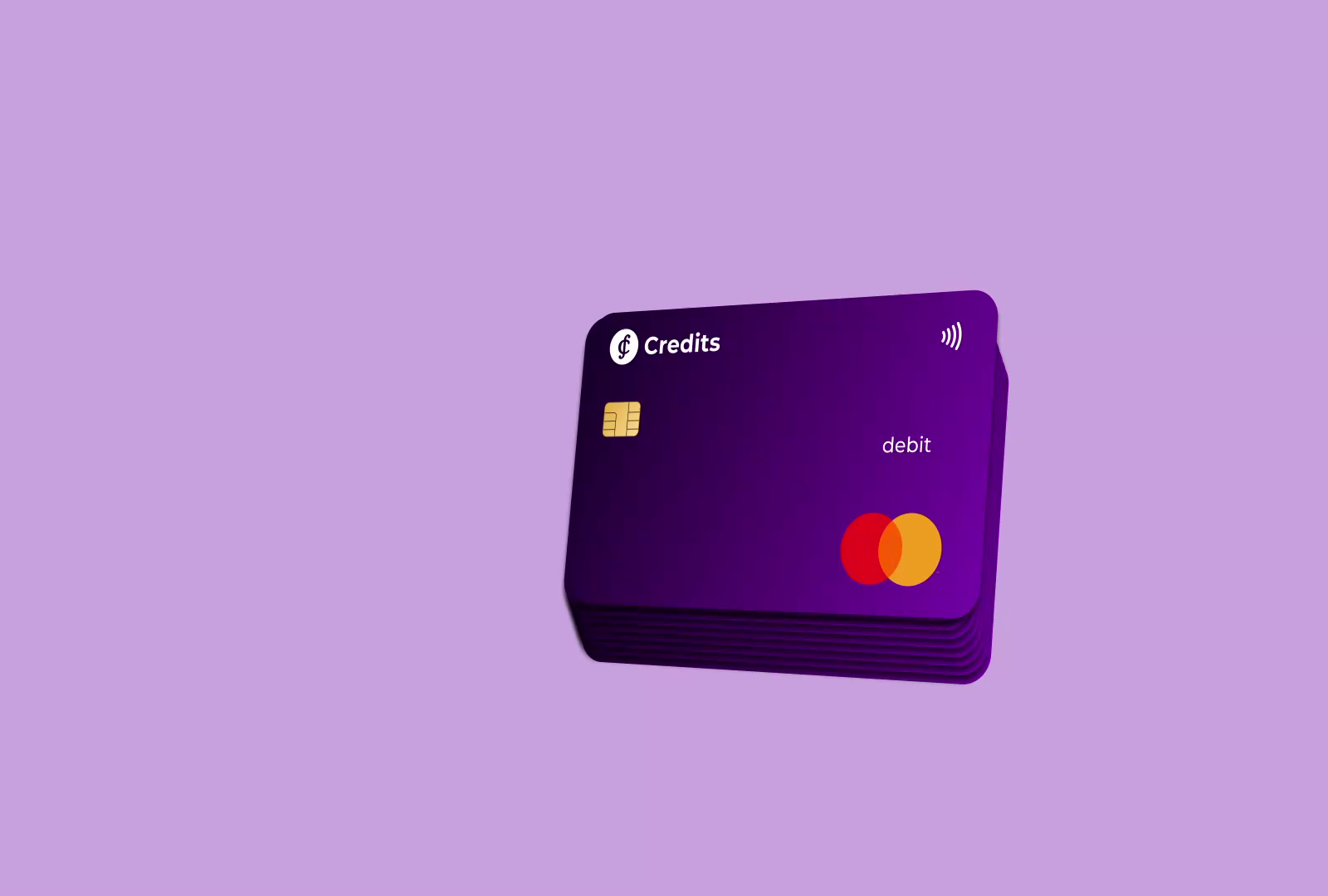 credits-bank-cards-by-credits-on-dribbble