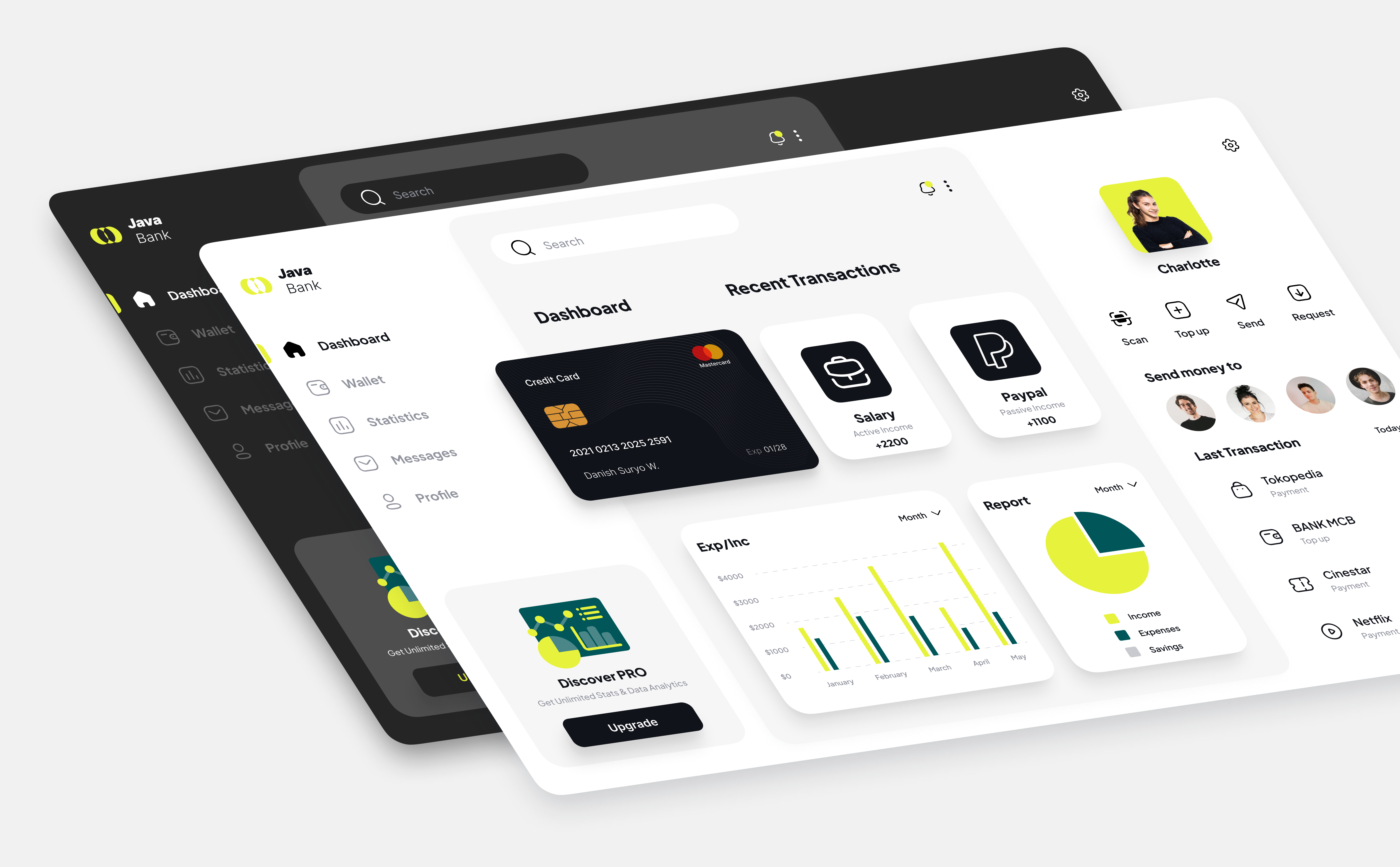 Dashboard Design Concept Light + Dark Mode design graphic design ui uidesign uiux ux uxdesign uxui