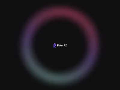 FuturAI - AI Automation Agency agency ai development web development webdesign