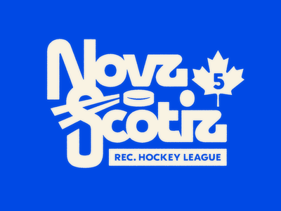 Nova Scotia Hockey canada hockey leaf league nova scotia puck sports type