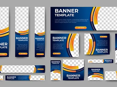 Banner template Social Media banner design ! BestTwitch