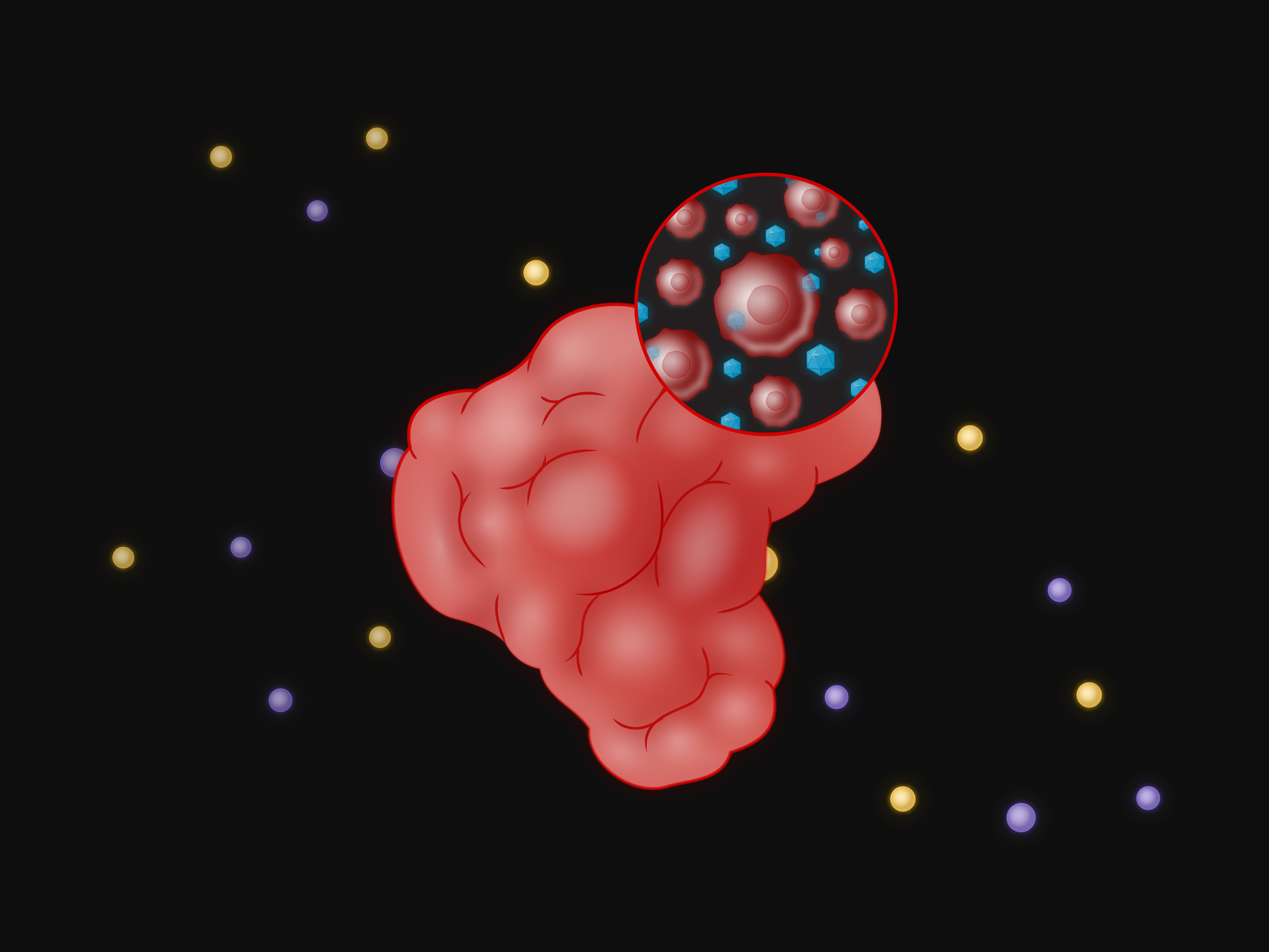 Siren Scientific Graphics graphic design illustration science scientific graphic vector