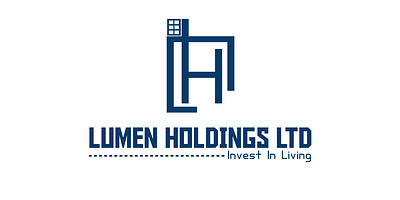 Lumen Holdings LTD branding design graphic design illustration logo logo branding logo design lumen holding ltd unice unique logo vector