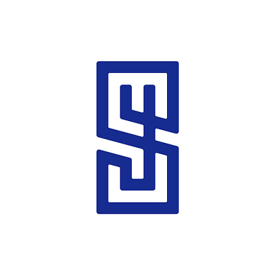 S+Y mark brandidentity branding design graphic design illustration logo logodesign ui ux vector