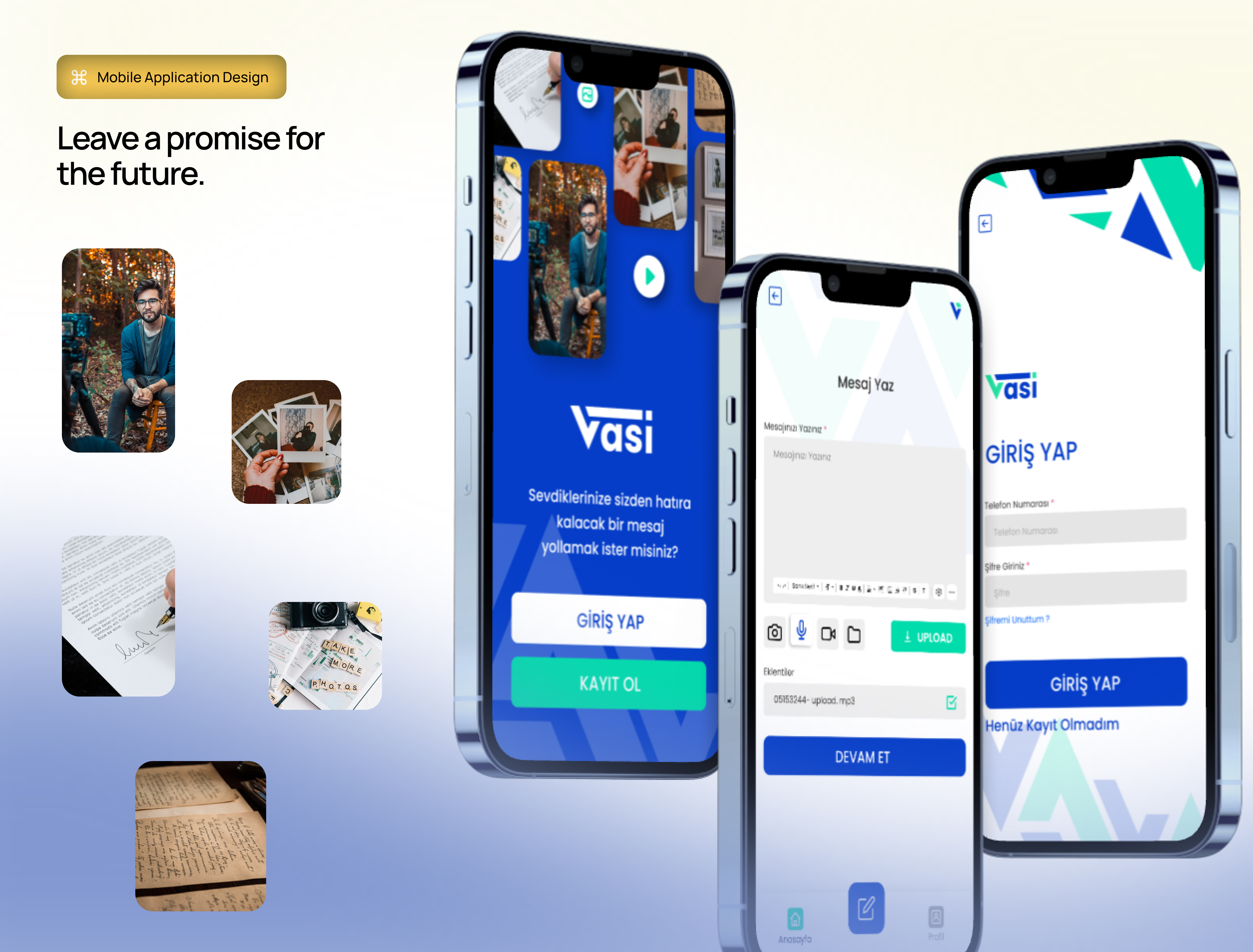 User-Friendly Interface Design android app design digital friendly illustration interface ios mobile modern populer ui user ux