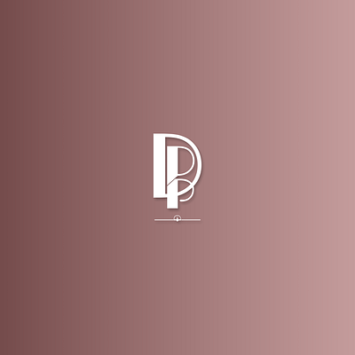 Dîner De Paon Logo Design branding design graphic design illustration logo restaurant ui ux vector web webdesign