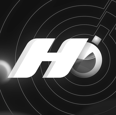 HYPELABS animated profile picture animation motion graphics