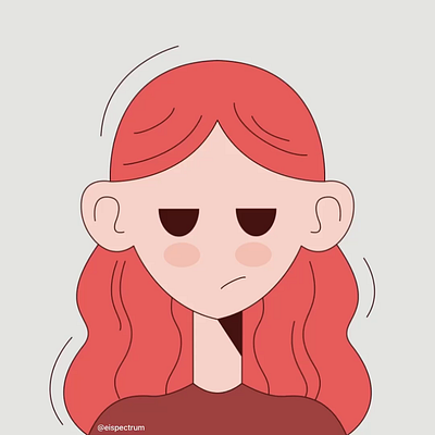 That Moment animation character characterdesign design illustration illustrator motion graphics vector