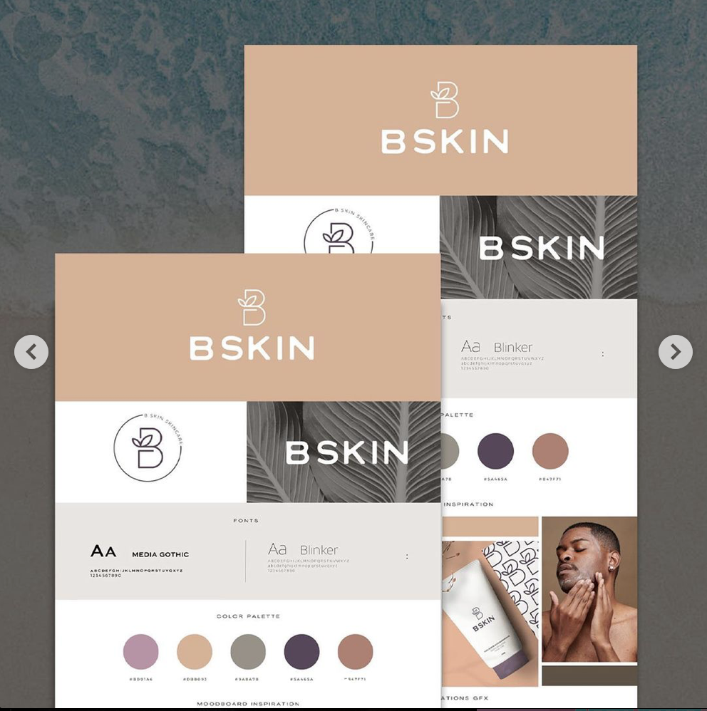 B Skin By Candy Creations GFX On Dribbble