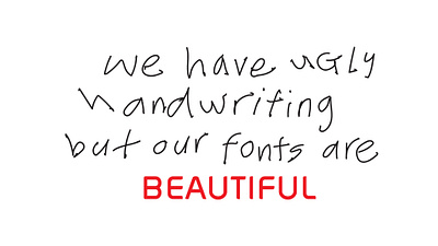 Beautiful Fonts for SALE amazing beautiful buy commercial corporate creative design designer designing elegant font fonts for sale fresh new professional purchase rounded typography unique