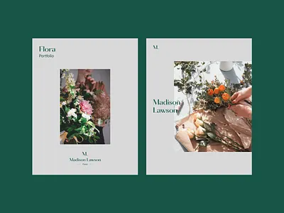 ML posters branding design graphic design illustration logo poster typography vector