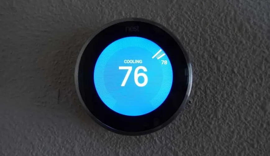 How To Fix Flame Blinking On Thermostat? by Denis bestsmartthermostat