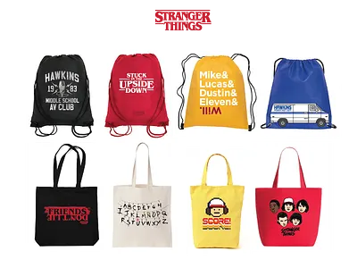 ST Bags design fashion fashion design graphic design