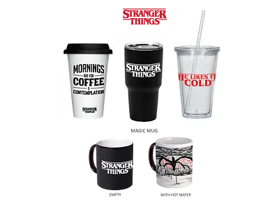 ST Merch