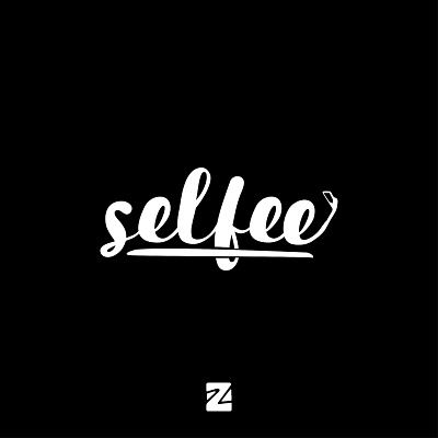 Selfie Logo branding design graphic design logo logos logotype selfie logo simple logo symbols templates vector vintages