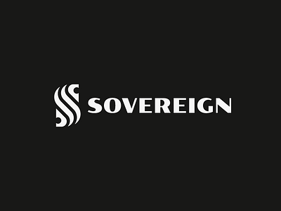 Sovereign leo lion logo