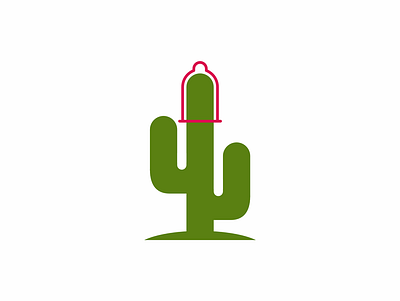 for fun cactus education logo sex