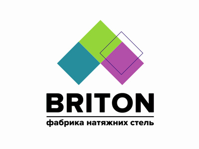 BRISTON animation branding design illustration intro logo logoanimation motion graphics outro