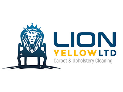 Lion animation branding design intro logo logoanimation motion graphics outro