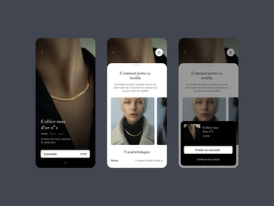 Luxury responsive app luxe luxury mobile responsive website