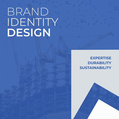 Brand Identity Design for Perfect Builder's Group brand brand identity brand identity design branding construction design graphic design logo logo design minimal professional