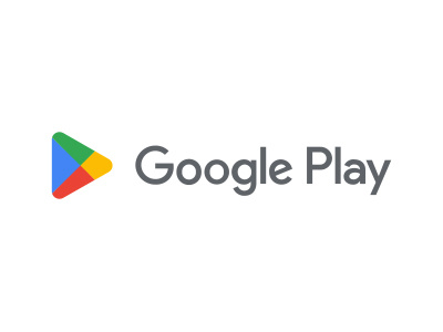 Google Play animation branding design intro logo logoanimation motion graphics outro