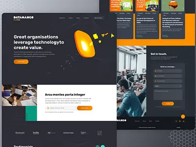 Web site design: landing page ui web design designer design graphic design landing page design landing page ui ux ui ui ux web design website design website desing
