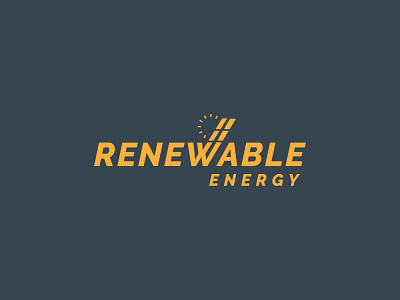 Renewable Energy Logo Design brandidentity branding branding and identity brandingexpert brandspecialist corporate identity creativedesign creativelogo creativelogodesigner graphicartist graphicdesigner hireme logo logocreator logodesigner remoteworker visualidentity