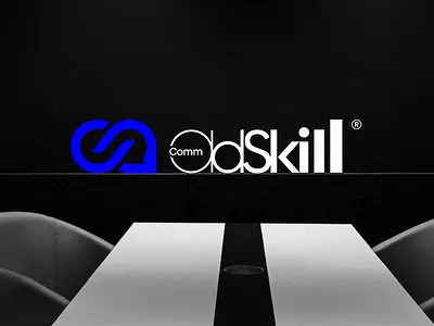 Comm adSkill Logo and Visual Identity Design adskill logo brand brand identity branding branding design ca logo corporate identity design grow identity illustration logo logo design logo designer minimal identity skill visual visual identity