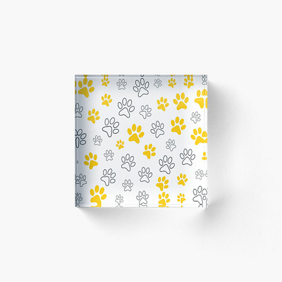 pet paw design redbubble.com