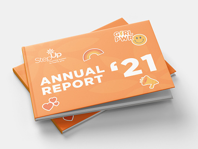 Annual Report Design design flaks studio flaksstudio nonprofit report yearbook