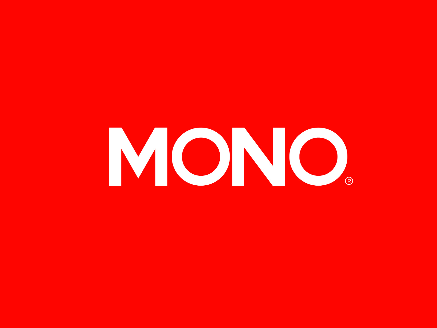 Mono Brand Identity by khupsd on Dribbble