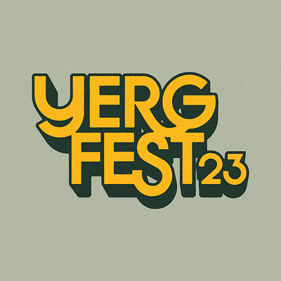 Yergfest 2023