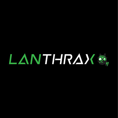 LANTHRAX esports logo