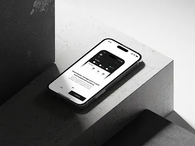 Omni - Onboarding blockchain cryptocurrency design figma fintech product design ui web3