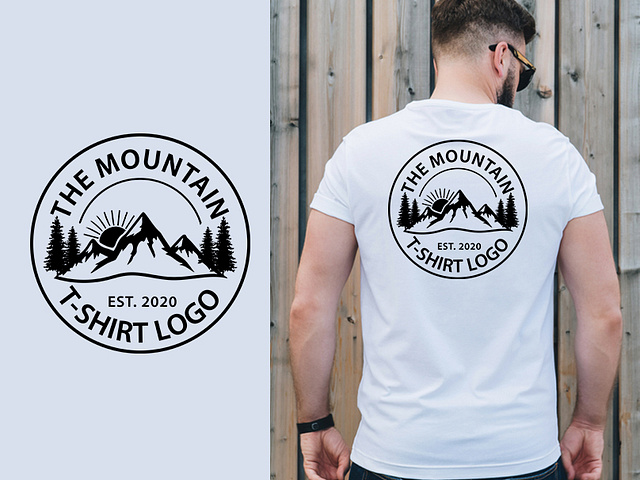 Custom T Shirt Logo designs, themes, templates and downloadable graphic ...