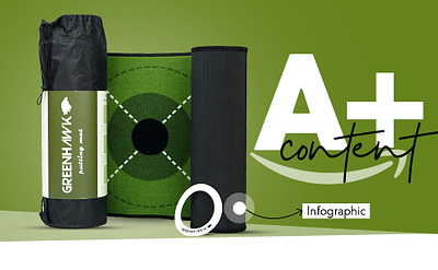 Professional Amazon A+ Content Design a content amazon ebc design graphic design infographic product listing