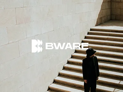 BWARE© Logo Design appreal b letter logo b logo b logo design b monogram best logo brand branding clothing clothing logo designer fashion letterlogo logo logo inspiration logo sale logomaker logotype nextmahamud stylish