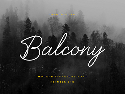 Stylish Font by ABBAsalam · Creative Fabrica