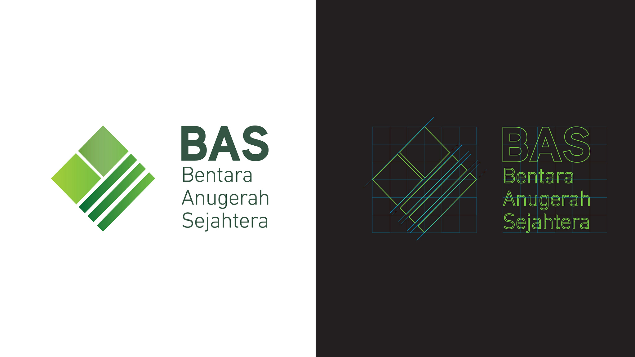 BAS Logo by studio suhe on Dribbble