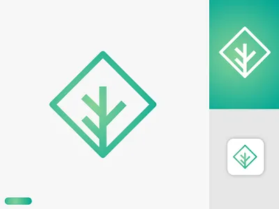 Tree logo, modern logo, abstract logo abstract brand logo brand mark branding colorful logo company logo creative design design eco environment graphic design logo logo design logo designer logo mark minimal logo modern logo tree logo ui unique