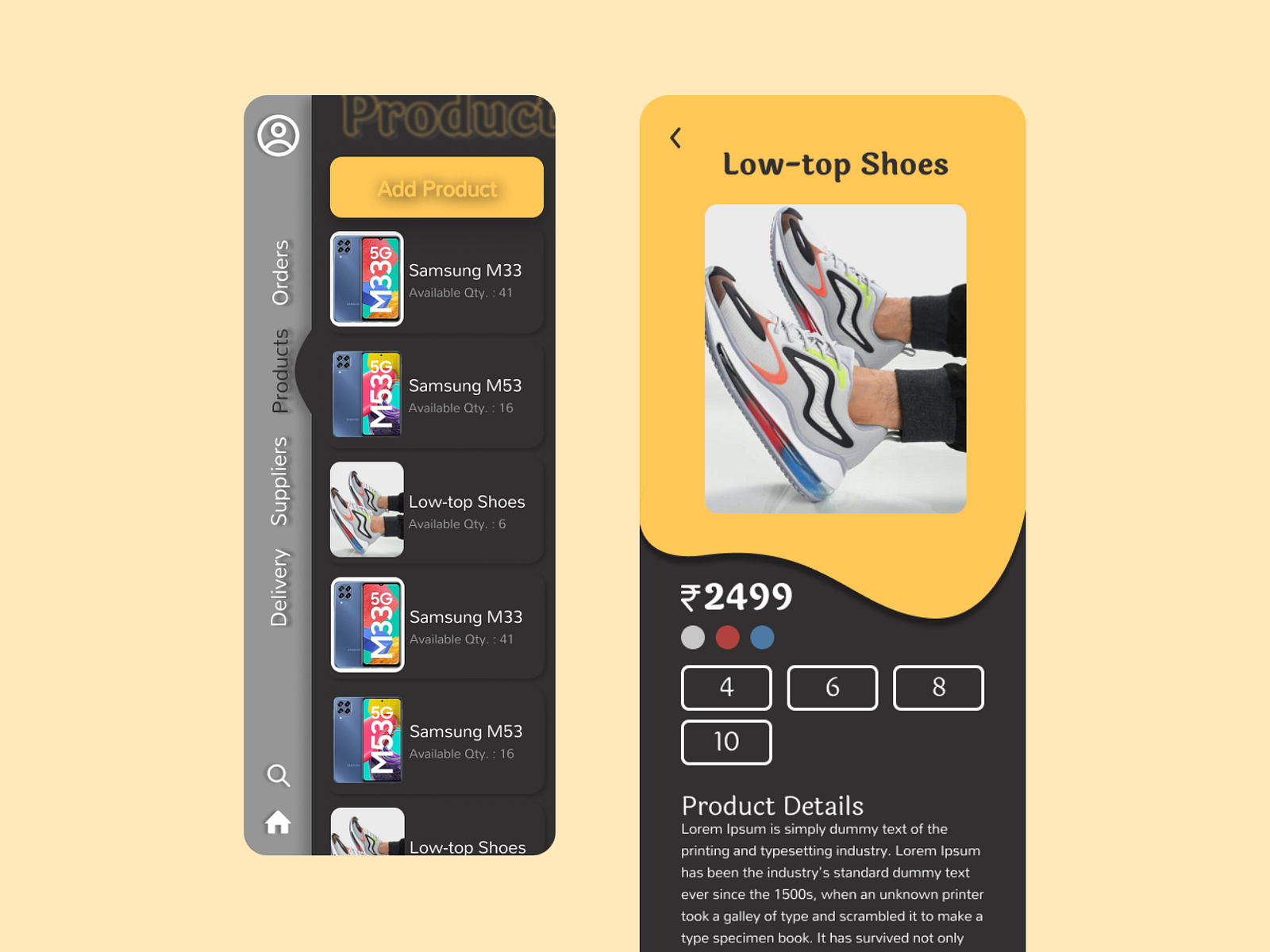 e-commerce-product-info-by-nishita-kansagra-on-dribbble