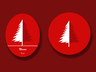 Logo design: Tree logo 3d branding graphic design logo ui